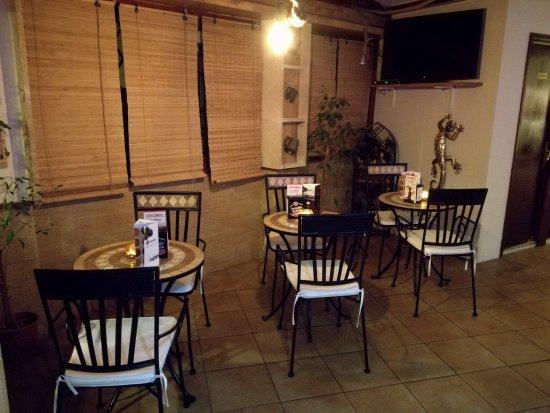 Restaurante Meson El Quijote